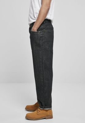 Southpole 3D Embroidery Denim