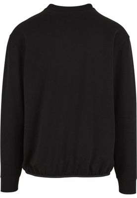 Scuba Zip Pocket Crew