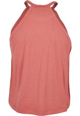 Halterneck top