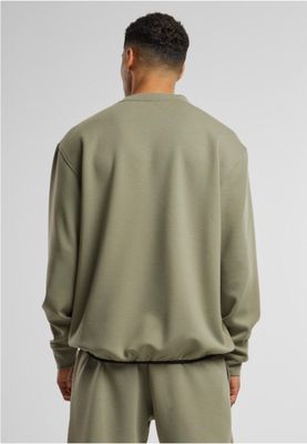 Scuba Zip Pocket Crew
