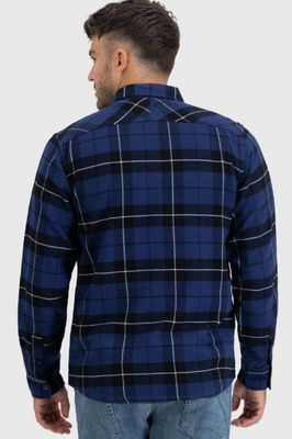 Sem flannel shirt men