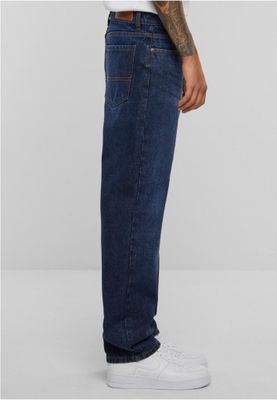 Heavy Ounce Straight Fit Jeans