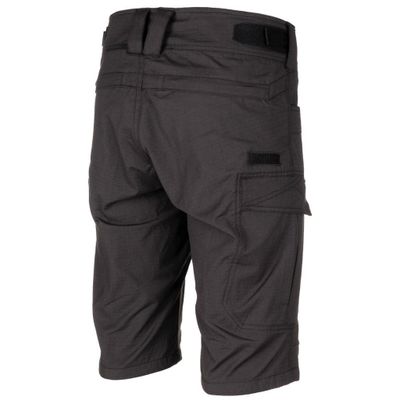 Bermuda-shorts med ripstop