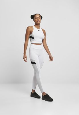 Ladies Starter Sports Cropped Top