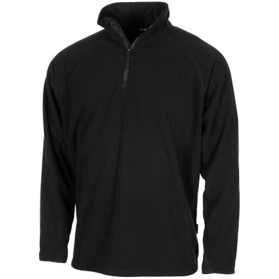 Troyer Longsleeve Shirt