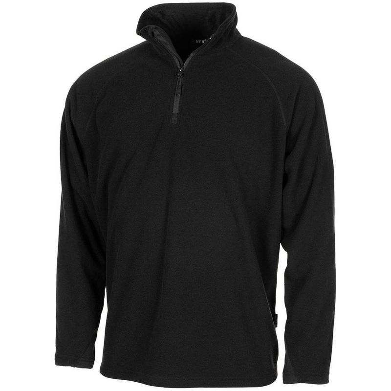 Troyer Longsleeve Shirt