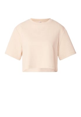 T-shirt för dam – molnfärg
