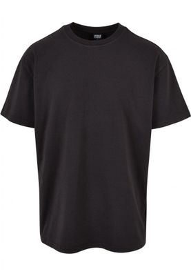 Heavy oversized T-shirt for men