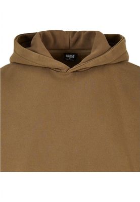 Acid Washed Hoody