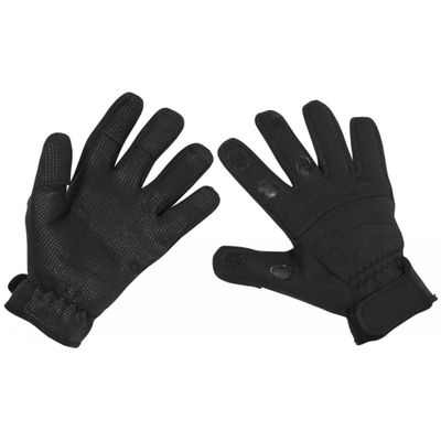 Neoprene gloves "Combat"