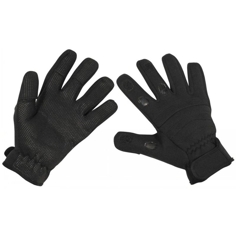 Neopren handsker "Combat"