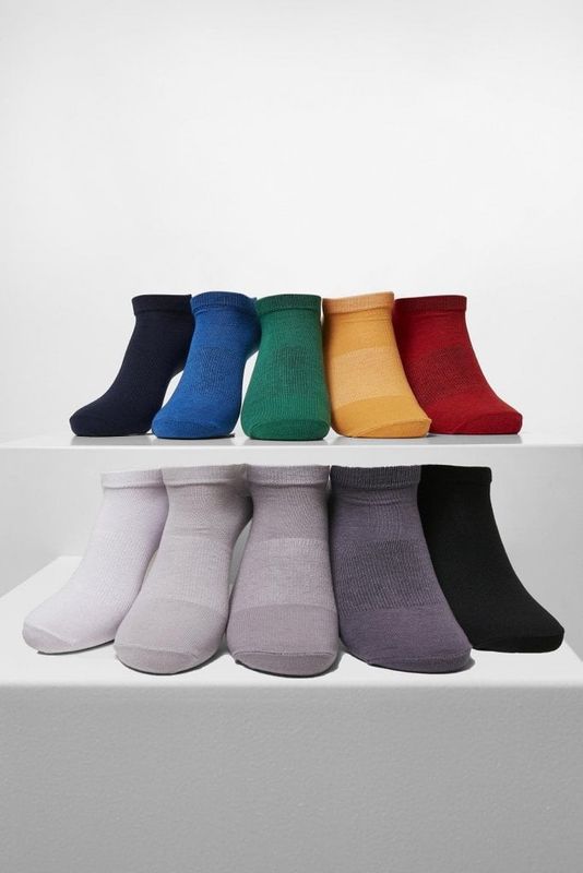 Sneakers sock 10-pack
