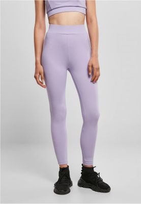 Ladies High Waist Tech Leggings