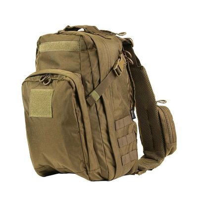 Multibag sling