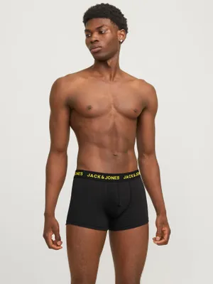 Jack & Jones boxershorts - 7-pack