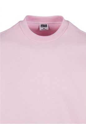 Fluffy Crewneck