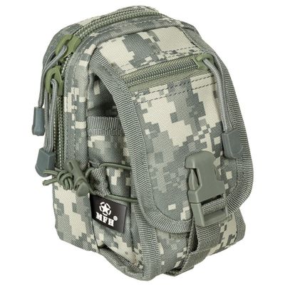 Hjælpepose "Molle"