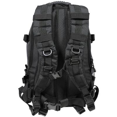 "Aktion" backpack with water compartment