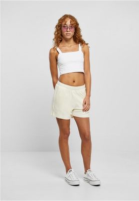 Women's Towel Soft Shorts