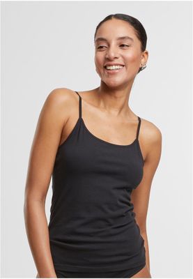 Mångsidigt Basic Linne dam 2-Pack