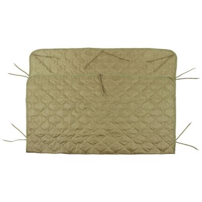 Poncho liner