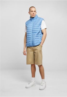 Thin Puffer West Mr.