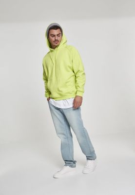 Classic blank hoodie