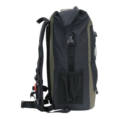 Drybag 40L rygsæk - Wolf river