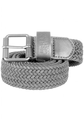 Elastic belt two-pack