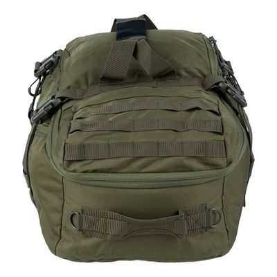 Tactical Weekender bag 45L (3in1)