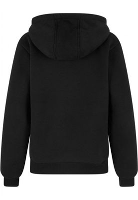 Ladies Bonded Sherpa Zip Hoody