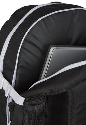 Forvert New laptop backpack