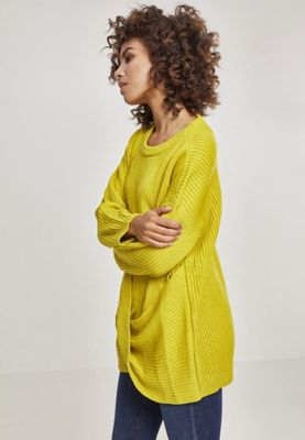 Ladies Wrapped Sweater