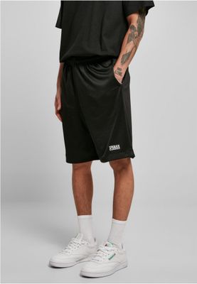 Lange træningsshorts til mænd