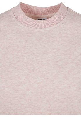 Light crewneck oversize pond