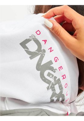 DNGRS Anger Hoody