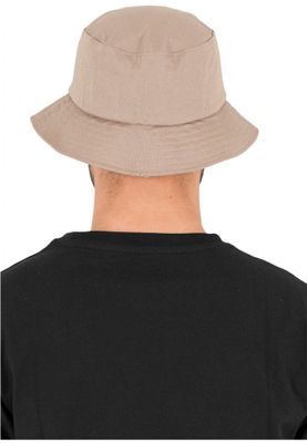 Flexfit bucket hat - cotton twill