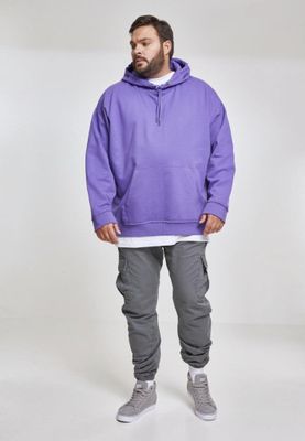 Oversized hoodie men