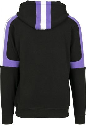 Hoodie man