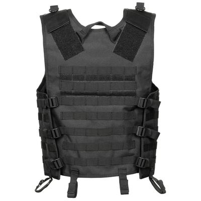 Tactical vest "MOLLE light"