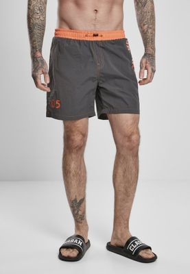 UC Logo Swim Shorts