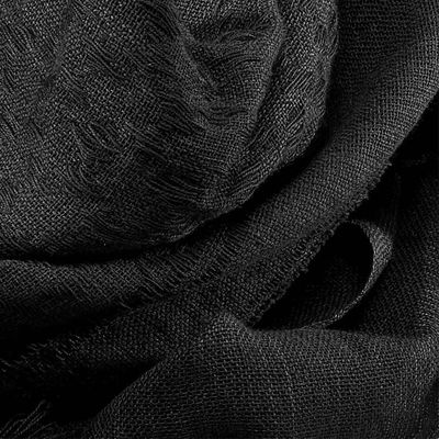 Shemagh black