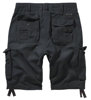 Pure Vintage Shorts