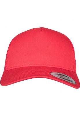 5-Panel Retro Trucker Cap