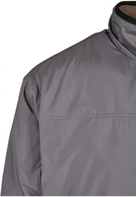 Reversible Polar Fleece Jacket