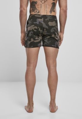 Boxershorts camouflage