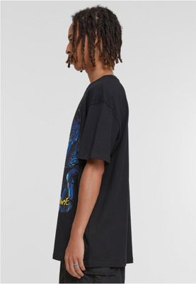 Iron Maiden Fear of the dark Heavy Oversize Tee