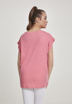 Beautiful lady top with wide sleeves