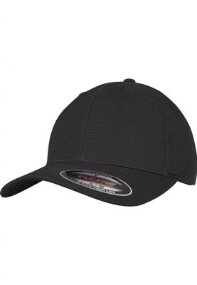 Flexfit stretch cap with grid