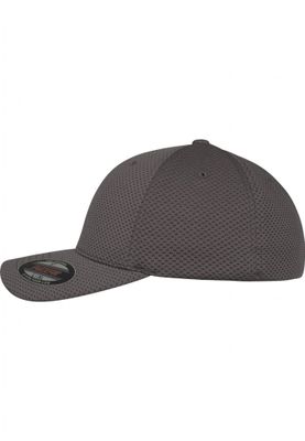 Flexfit 3D Hexagon Jersey Cap